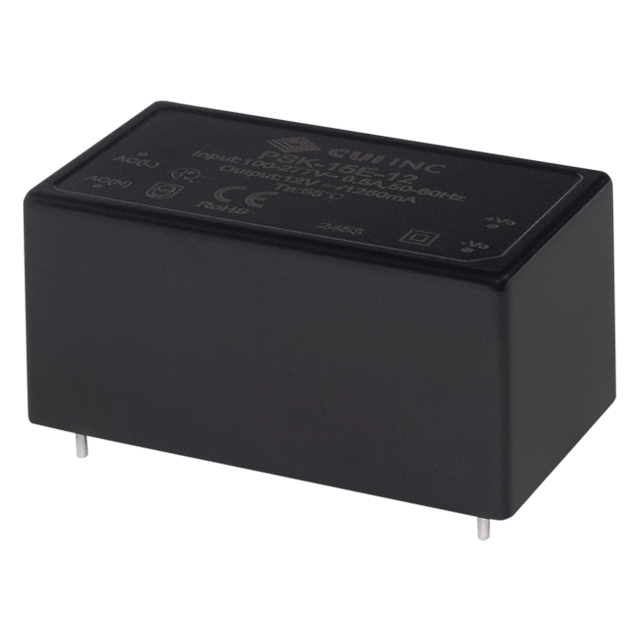 PSK-15E Series