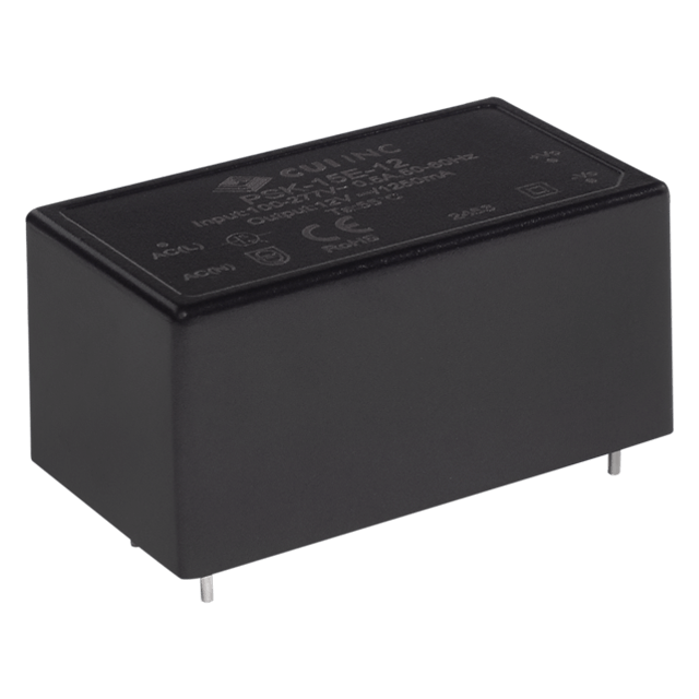 PSK-15E Series