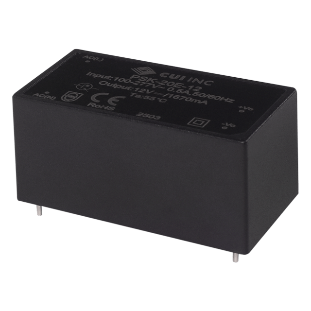 PSK-20E-15