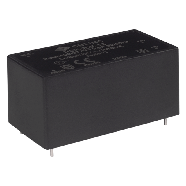 PSK-20E-15