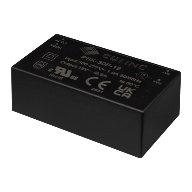 PSK-30F Series
