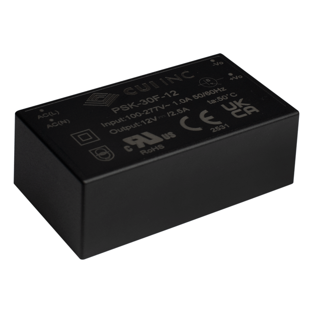 PSK-30F Series