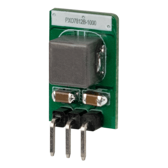 PXO78B-1000 Series
