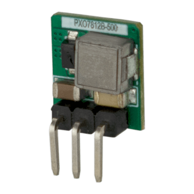 PXO78B-500 Series