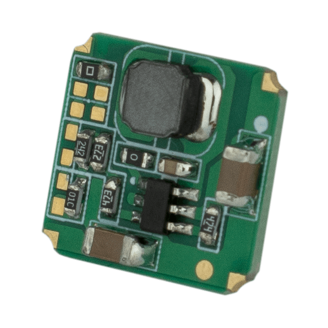 PXO78C-500-M Series