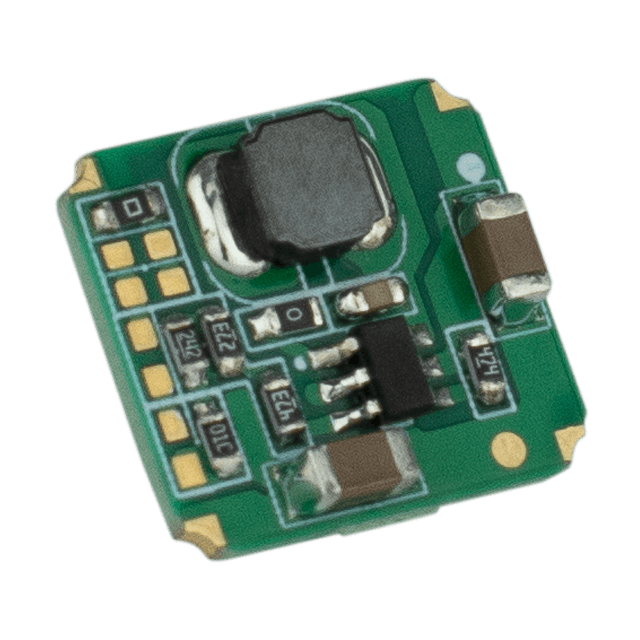 PXO78C-500-M Series
