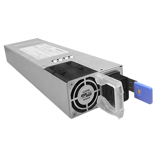 TEC4200 (AC-DC/HVDC Intel Standard CRPS) Series Product Image