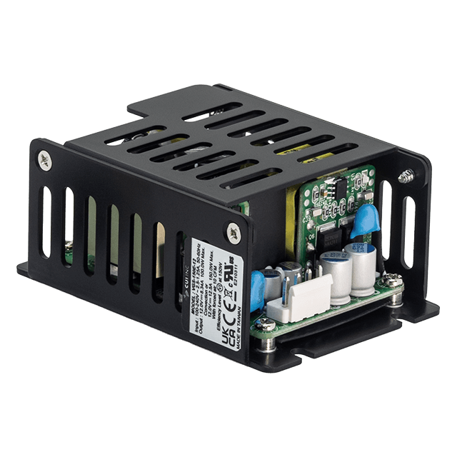 VGS-150E Series