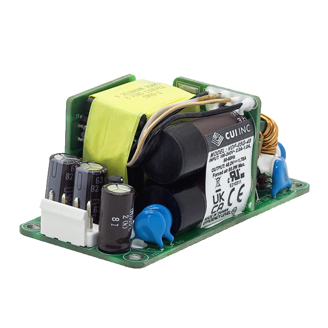 VOF-85G Series