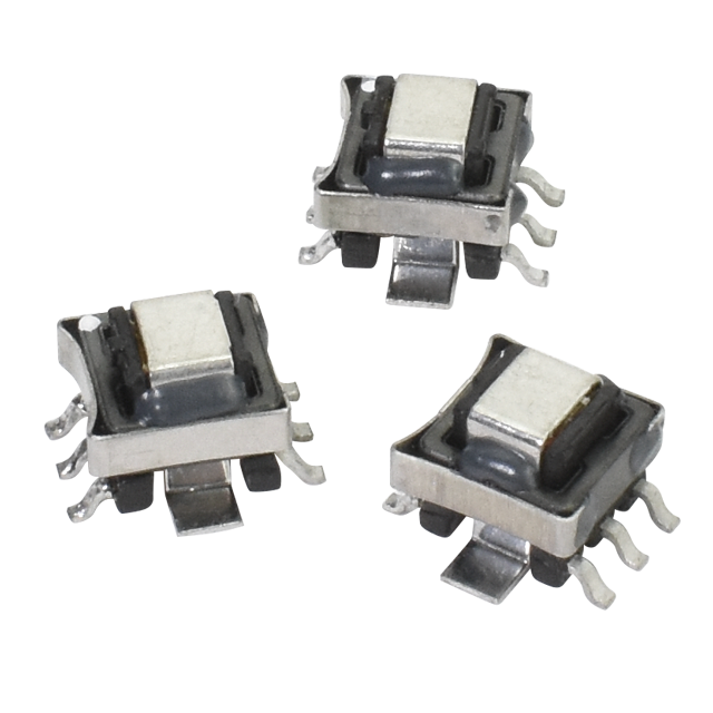 SCS Series