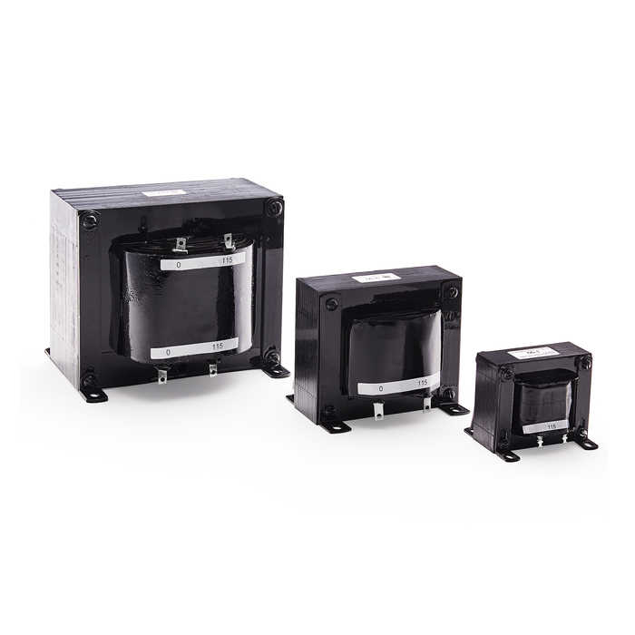 Single Phase Transformers