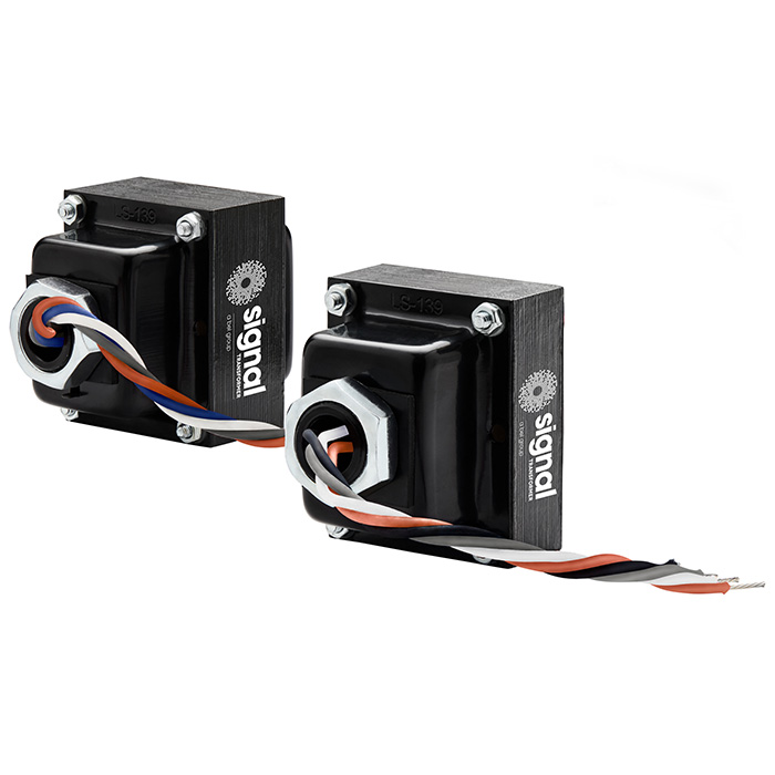 LT120-50 Series