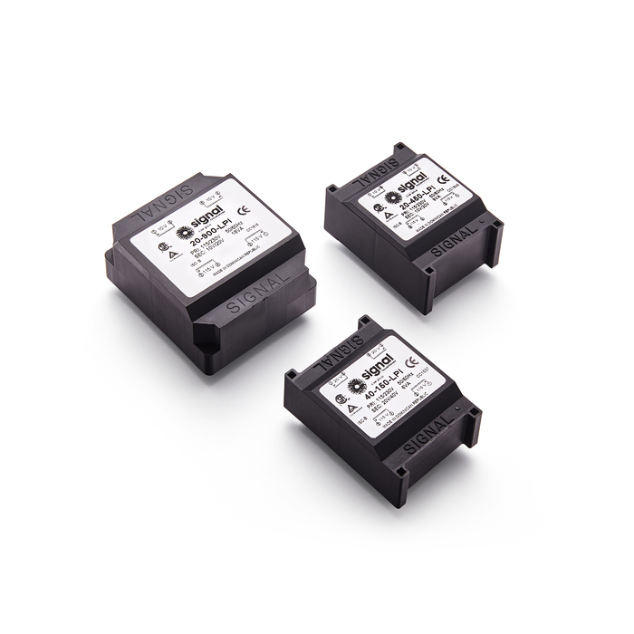 LPI-9 Series