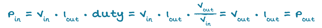 Equation 13: P-in