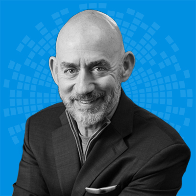 Photo of Christopher Lins