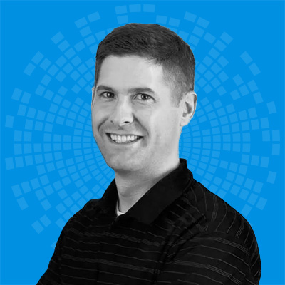 Ron Stull - Power Systems Engineer