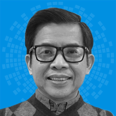 Photo of Tuan Khuu