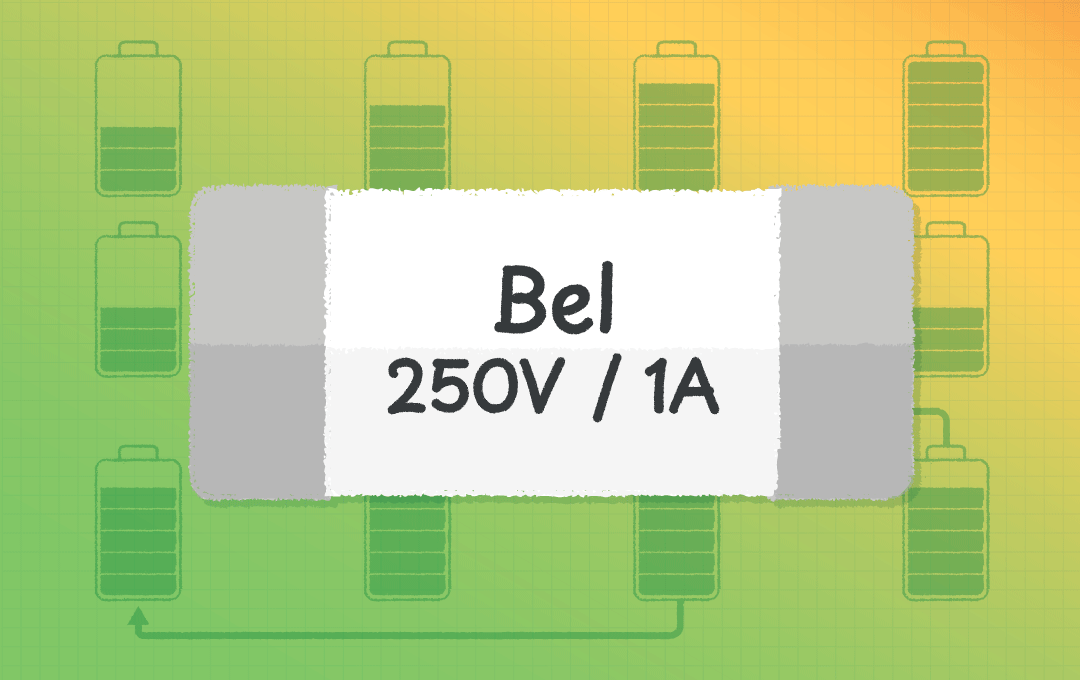 Cell Balancing Safety 101: Why SMD Fuses Beat Fusible PCB Traces 