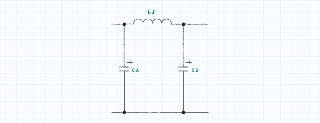 Figure 11: Output Filter