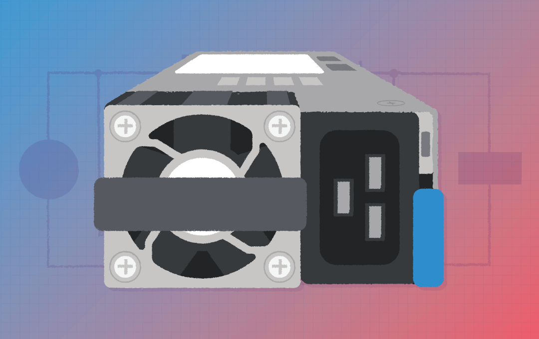 Hot vs Cold Redundancy in Front-End Power Supplies