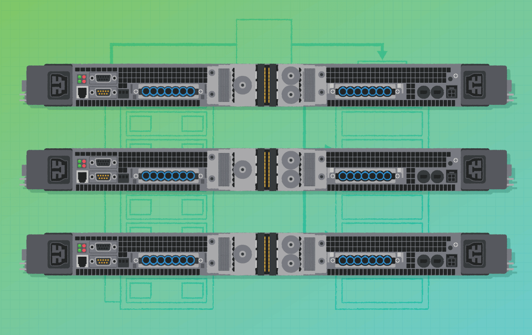 The Open Compute Project: Powering the Future of Scalable, Efficient Data Centers 