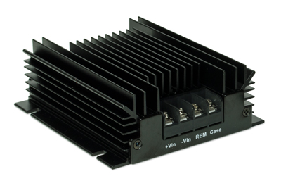 A VHK Dc-Dc Converter