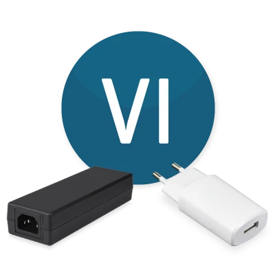 Level VI Products Image