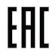 EAC Mark
