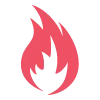 Fire Icon
