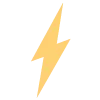 Shock Icon