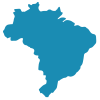 Brazil Map