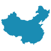 China Map