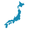 Japan Map