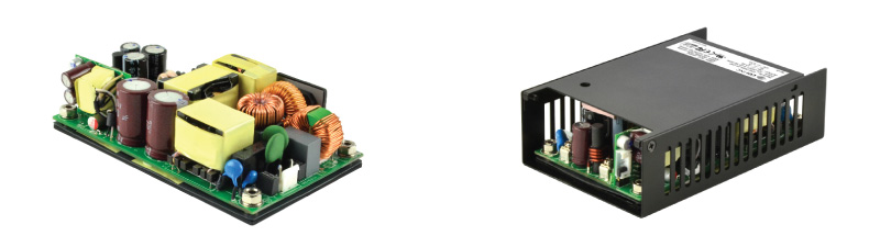 Medical power supplies