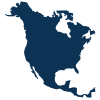 North America Map