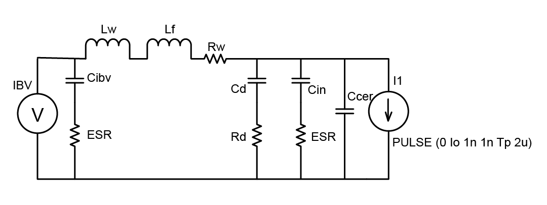 The SPICE Circuit