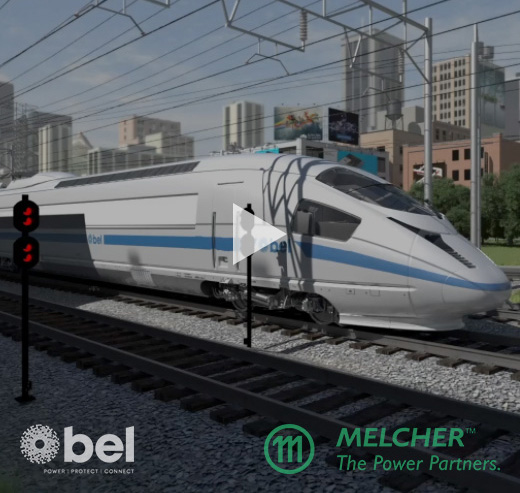 Railway Solutions Video