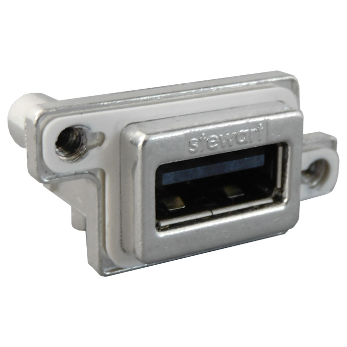 SealJack™ USB 2.0 Connectors