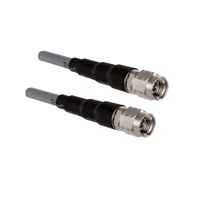 2.92mm to 2.92mm 40 GHz Test Cable Assemblies