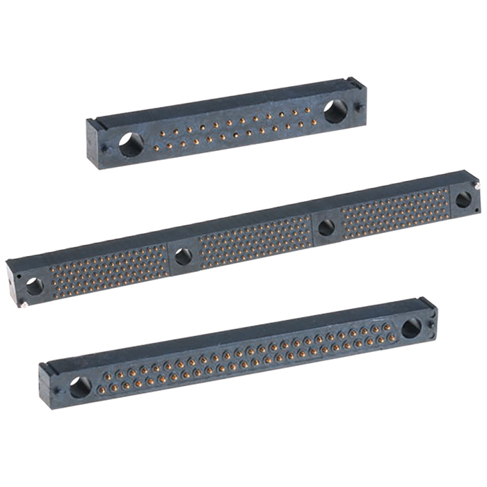 CIN::APSE® Stacking Connectors