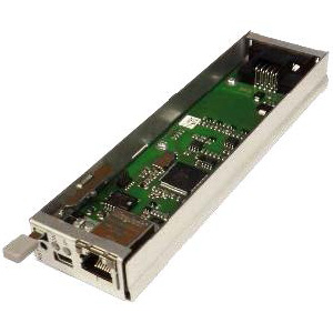 DC-DC Network Attached Controller