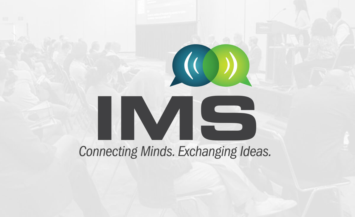 Cinch to Exhibit at IMS