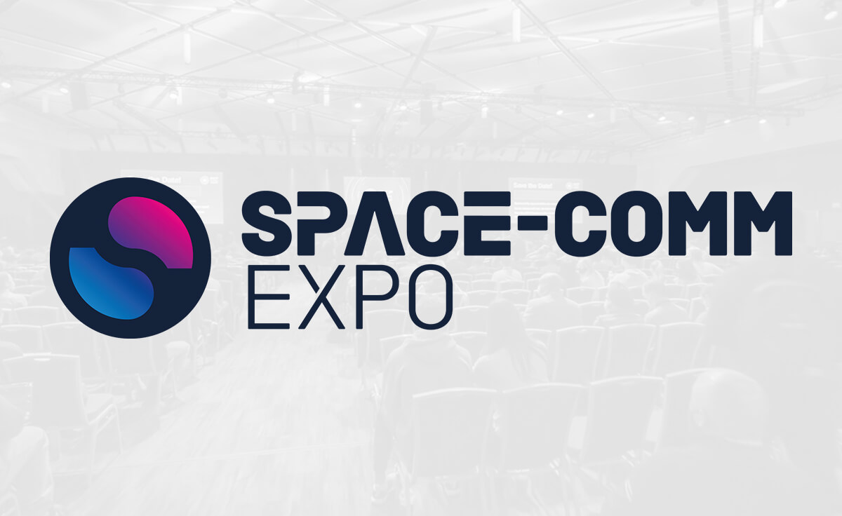 Cinch to Exhibit at Space-Comm Expo