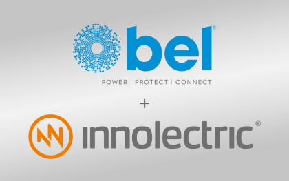 Bel Acquires a Stake in innolectric AG,  Further Enhancing Its Position in the Rapidly Evolving EV On-board Charging Market for Commercial Vehicles