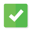 Safety Certifications Icon