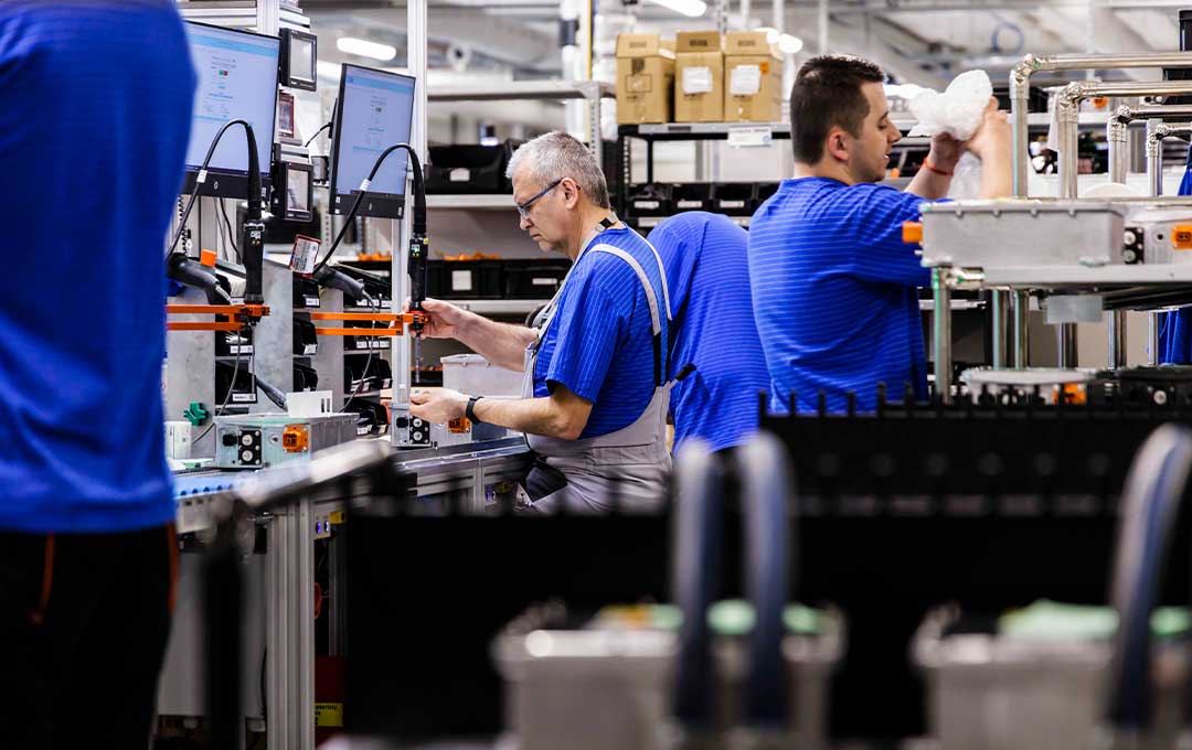 EMEA Factory Image