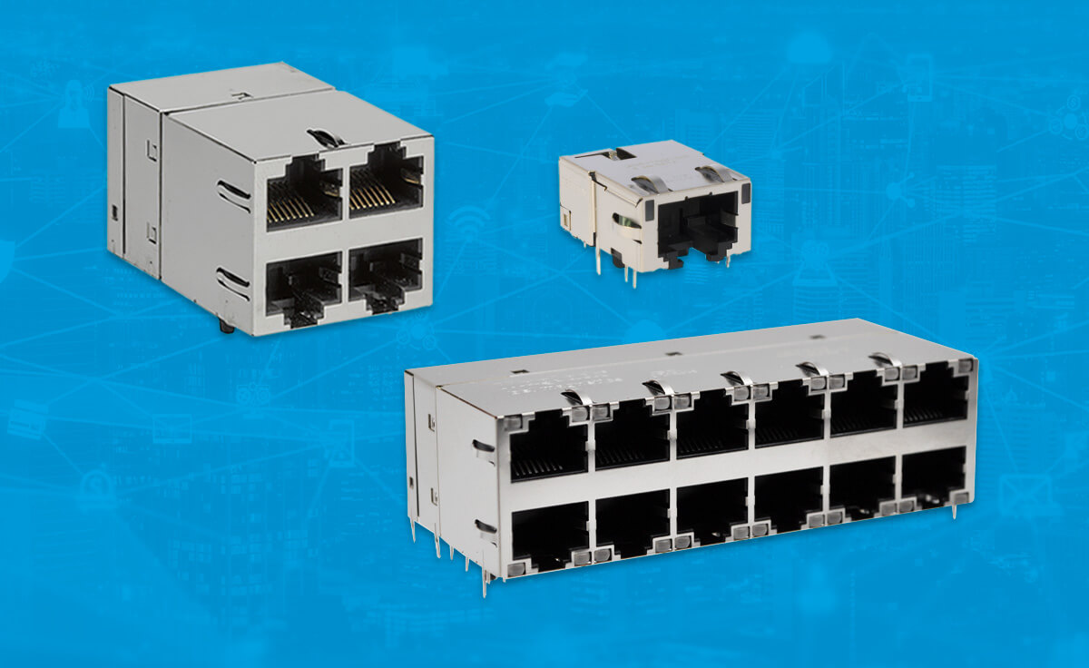 Introducing New ICM for Broadcom Product Selection Guide