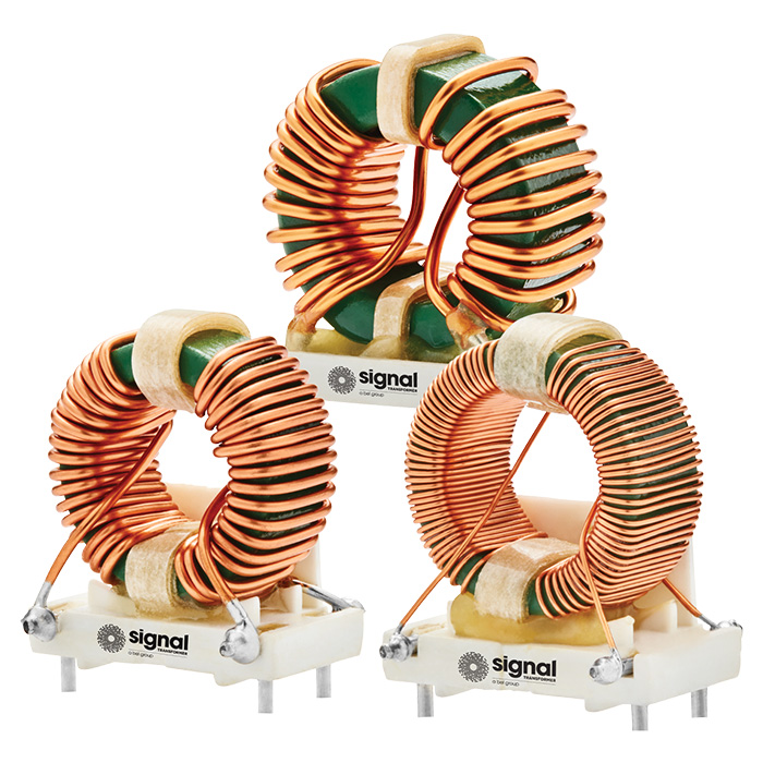 HCTC Series
