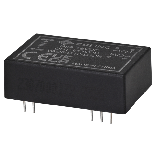 VAD3-D12 Series