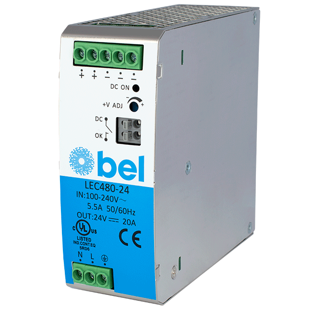 LEC480 Series